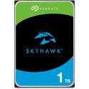 Hdd Seagate 3.5&Quot; 1tb 5400rpm 256mb Sata3 Skyhawk | Quonty.com | ST1000VX013