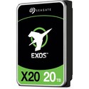 Hdd Seagate 3.5&Quot; 20tb 7200rpm 256mb Sata3 Exos | Quonty.com | ST20000NM007D