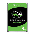 Hdd Seagate 3.5&Quot; 8tb 5400rpm 256mb Sata3 Barracuda | Quonty.com | ST8000DM004
