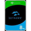 Hdd Seagate 3.5&Quot; 8tb 7200rpm 256mb Sata3 Skyhawk | Quonty.com | ST8000VX010