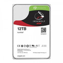 Hdd Seagate Nas 3.5&Quot; 12tb 7200rpm 256mb Sata3 Ironwolf | Quonty.com | ST12000VN0008