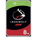 Hdd Seagate Nas 3.5&Quot; 8tb 7200rpm 256mb Sata3 Ironwolf | Quonty.com | ST8000VN004