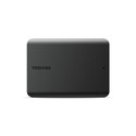 Hdd Toshiba Externo 2.5&Quot; 1tb Usb3.2 Canvio Basic Negro | Quonty.com | HDTB510EK3AA