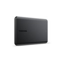 Hdd Toshiba Externo 2.5&Quot; 1tb Usb3.2 Canvio Basic Negro | Quonty.com | HDTB510EK3AA