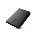 Hdd Toshiba Externo 2.5&Quot; 1tb Usb3.2 Canvio Basic Negro | Quonty.com | HDTB510EK3AA