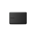 Hdd Toshiba Externo 2.5&Quot; 2tb Usb3.2 Canvio Basic Negro | Quonty.com | HDTB520EK3AA