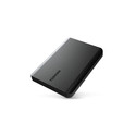 Hdd Toshiba Externo 2.5&Quot; 4tb Usb3.2 Canvio Basic Negro | Quonty.com | HDTB540EK3CA