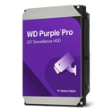 Hdd Wd 3.5&Quot; 12tb 512mb Sata3 Purple Pro | Quonty.com | WD122PURP