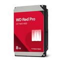 Hdd Wd 3.5” 8tb 256mb Sata3 Nas Red Pro | Quonty.com | WD8005FFBX