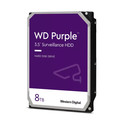 Hdd Wd 3.5&Quot; 8tb 540rpm Sata3 Purple | Quonty.com | WD85PURZ