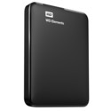 Hdd Wd Externo 2.5&Quot; 1tb Elements Negro | Quonty.com | WDBUZG0010BBK-WESN