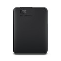 Hdd Wd Externo 2.5&Quot; 5tb Elements Negro | Quonty.com | WDBU6Y0050BBK-WESN