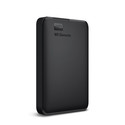 Hdd Wd Externo 2.5&Quot; 5tb Elements Negro | Quonty.com | WDBU6Y0050BBK-WESN