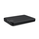 Hdd Wd Externo 2.5&Quot; 5tb Elements Negro | Quonty.com | WDBU6Y0050BBK-WESN