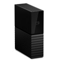 Hdd Wd Externo 3.5&Quot; 6tb My Book Negro | Quonty.com | WDBBGB0060HBK-EESN
