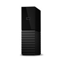 Hdd Wd Externo 3.5&Quot; 6tb My Book Negro | Quonty.com | WDBBGB0060HBK-EESN