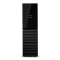 Hdd Wd Externo 3.5&Quot; 6tb My Book Negro | Quonty.com | WDBBGB0060HBK-EESN