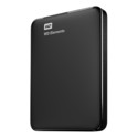 Hdd Wd Externos 2.5&Quot; 4tb Elements Negro | Quonty.com | WDBU6Y0040BBK-WESN