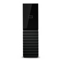 Hdd Wd Externos 3.5&Quot; 8tb My Book Negro | Quonty.com | WDBBGB0080HBK-EESN