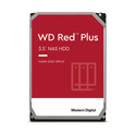 Hdd Wd 3.5&Quot; 10tb 7200rpm Sata3 Red Plus | Quonty.com | WD101EFBX
