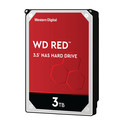Hdd Wd Nas 3.5&Quot; 3tb 5400rpm 256mb Sata3 Red | Quonty.com | WD30EFAX