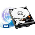 Hdd Wd 3.5'' 2tb 5400rpm 64mb Sata3 Blue | Quonty.com | WD20EZRZ