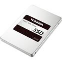 Ssd Toshiba 2.5'' 120gb Sata3 Q300 - 15nm | Quonty.com | HDTS812EZSTA
