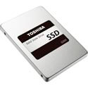 Ssd Toshiba 2.5'' 120gb Sata3 Q300 - 15nm | Quonty.com | HDTS812EZSTA