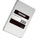 Ssd Toshiba 2.5'' 120gb Sata3 Q300 - 15nm | Quonty.com | HDTS812EZSTA