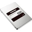 Ssd Toshiba 2.5'' 240gb Sata3 Q300 - 15nm | Quonty.com | HDTS824EZSTA