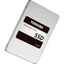 Ssd Toshiba 2.5'' 240gb Sata3 Q300 - 15nm | Quonty.com | HDTS824EZSTA