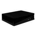 Hdd Toshiba Ext 3.5'' 4tb Usb3.0 Canvio Desk Negro | Quonty.com | HDWC240EK3J1