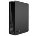 Hdd Toshiba Ext 3.5'' 4tb Usb3.0 Canvio Desk Negro | Quonty.com | HDWC240EK3J1