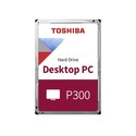 Hdd Toshiba 3.5&Quot; 4tb 5400rpm 128mb Sata3 P300 | Quonty.com | HDWD240UZSVA