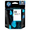 Hp C1823d Nº 23 Tinta Color 1/20 1260 | Quonty.com | C1823DE