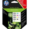 Tinta Hp C2n92ae Rainbow Pack 920xl | Quonty.com | C2N92AE