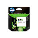 Tinta Hp C2p07ae Nº 62xl Tricolor | Quonty.com | C2P07AE