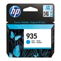 Tinta Hp C2p20ae Nº 935 Cyan | Quonty.com | HPC2P20AE