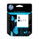 Tinta Hp C4810a Nº 11 Cabezal Negro | Quonty.com | C4810AE