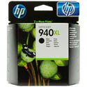 Tinta Hp C4906ae Nº 940xl Negra | Quonty.com | C4906AE