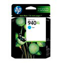 Tinta Hp C4907ae Nº 940xl Cyan | Quonty.com | C4907AE