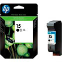 Tinta Hp C6615d Nº 15 Negro | Quonty.com | C6615DE