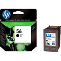 Tinta Hp C6656ae Nº 56 Negro | Quonty.com | C6656AE