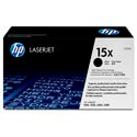 Toner Hp C7115x Nº15x Negro 3.500pag Alta Capacidad | Quonty.com | C7115X
