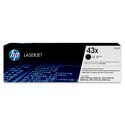 Toner Hp C8543x Nº43x Negro 30.000pag Alta Capacidad | Quonty.com | C8543X
