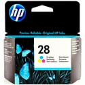 Tinta Hp C8728ae Nº 28 Color | Quonty.com | C8728AE