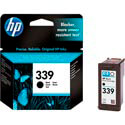 Tinta Hp C8767e Nº 339 Negro | Quonty.com | C8767EE