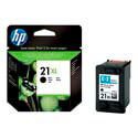 Tinta Hp C9351c Nº 21xl Negro | Quonty.com | C9351CE