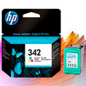 Tinta Hp C9361e Nº 342 Color | Quonty.com | C9361EE