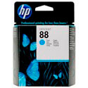 Tinta Hp C9386ae Nº 88 Cyan | Quonty.com | C9386AE